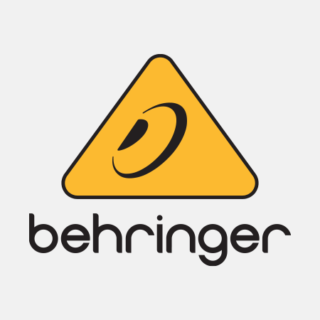 Behringer logo