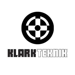 Klark Teknik logo