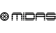 Midas Logo