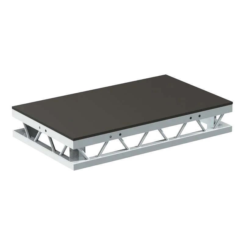 GT Tour Deck Example 