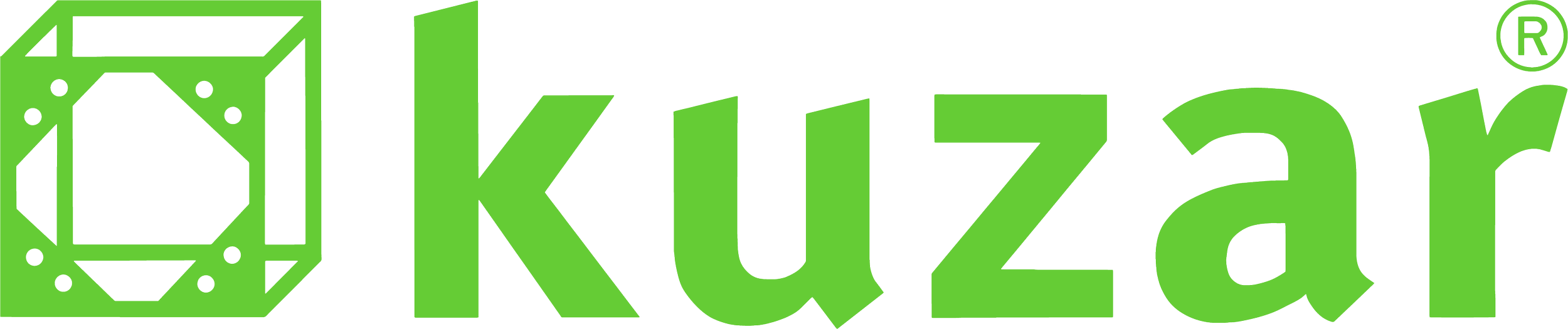 Green Kuzar Logo