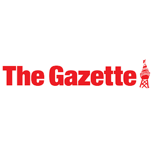 The Gazette newspaper