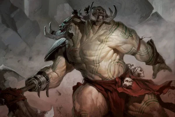 Two-Headed Giant Commander League