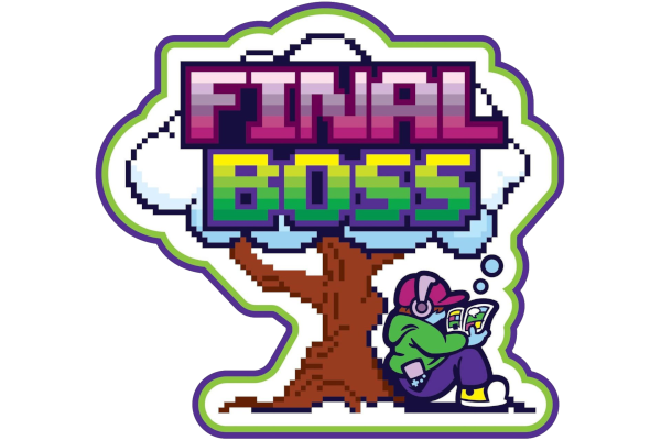 Welcome to the Final Boss Blog &amp; Newsreel!
