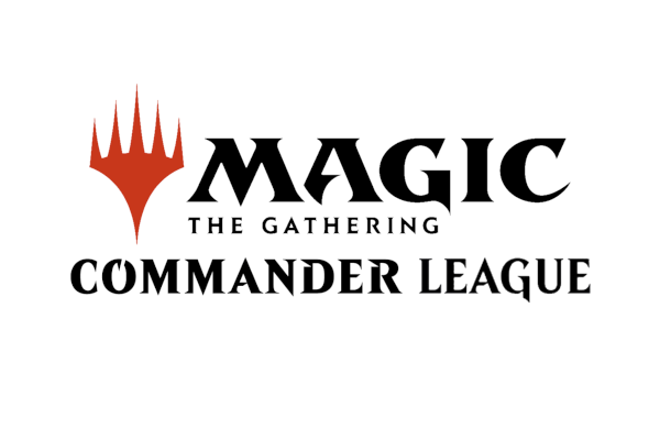 MTG: Pre-Con League