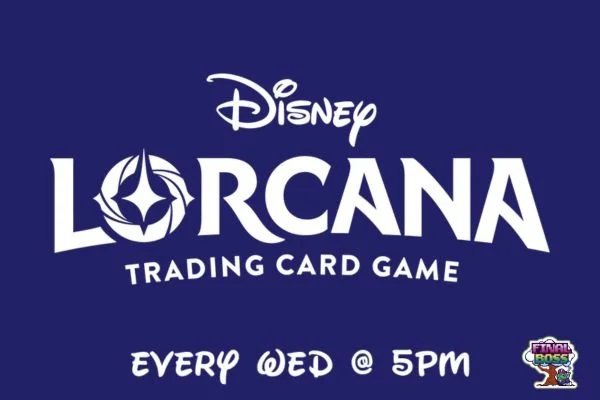 Disney Lorcana
