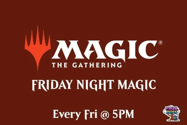 Friday Night Magic