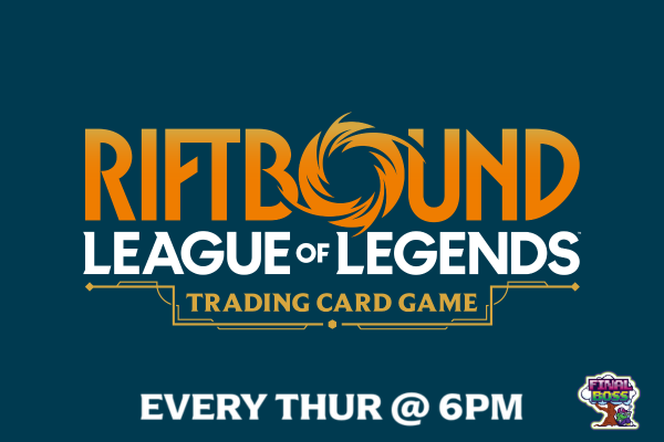 Riftbound