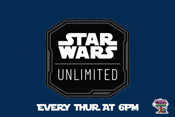 Star Wars: Unlimited