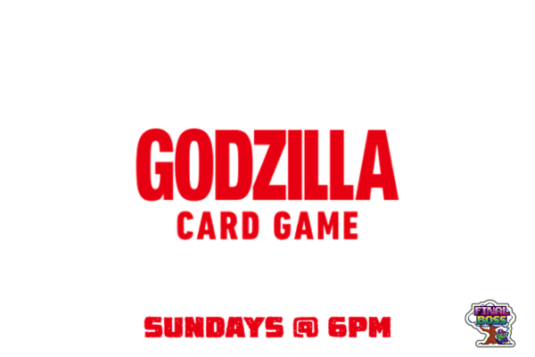 Godzilla