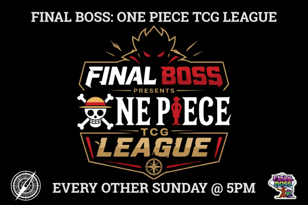 One Piece - Store League