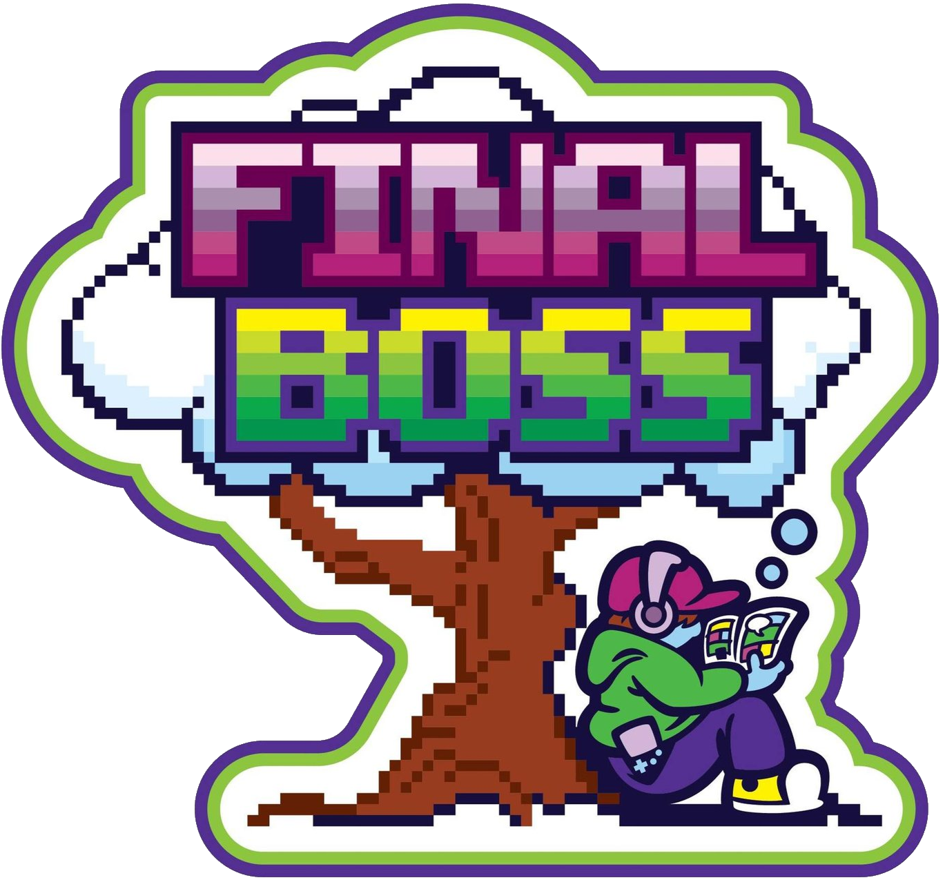 Final Boss