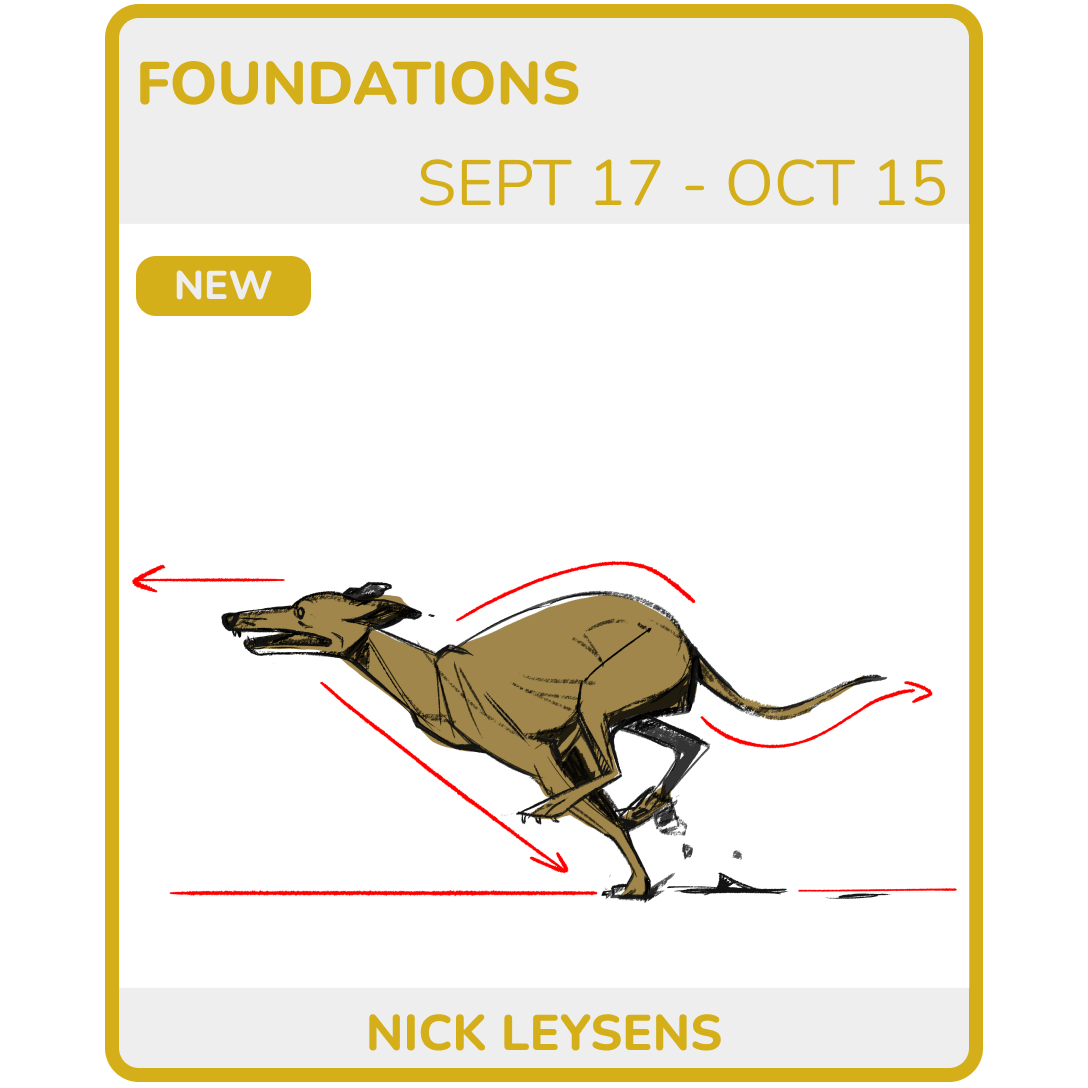 FOUNDATIONS
