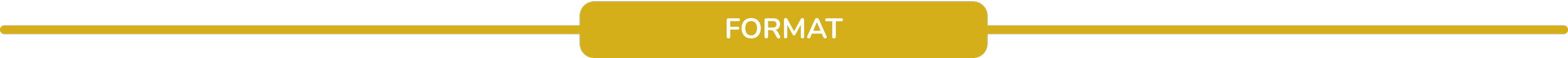 Diagram illustrating the format of a document or webpage with a header labeled 'FORMAT'.