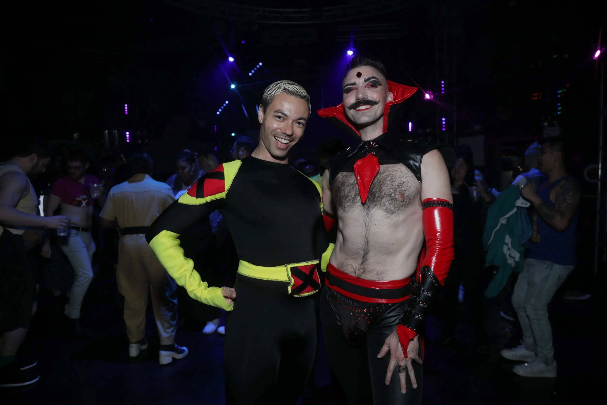 Haus of X-475.JPG