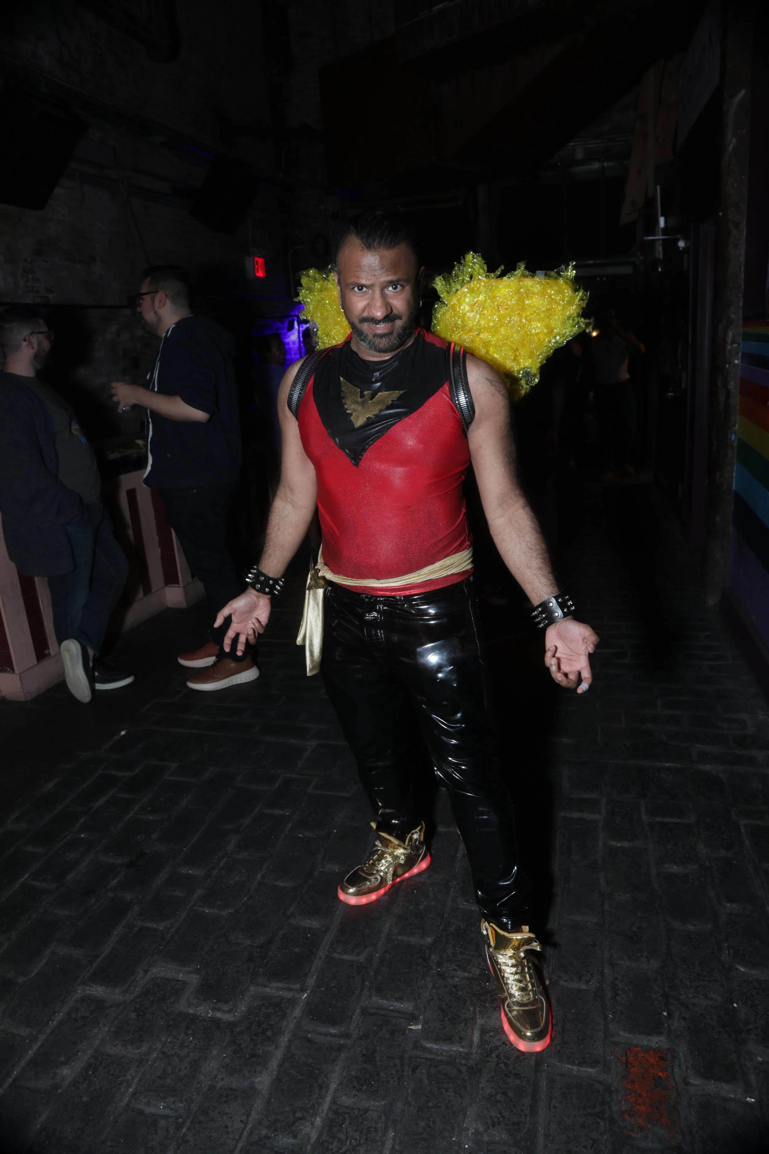 Haus of X-9.JPG
