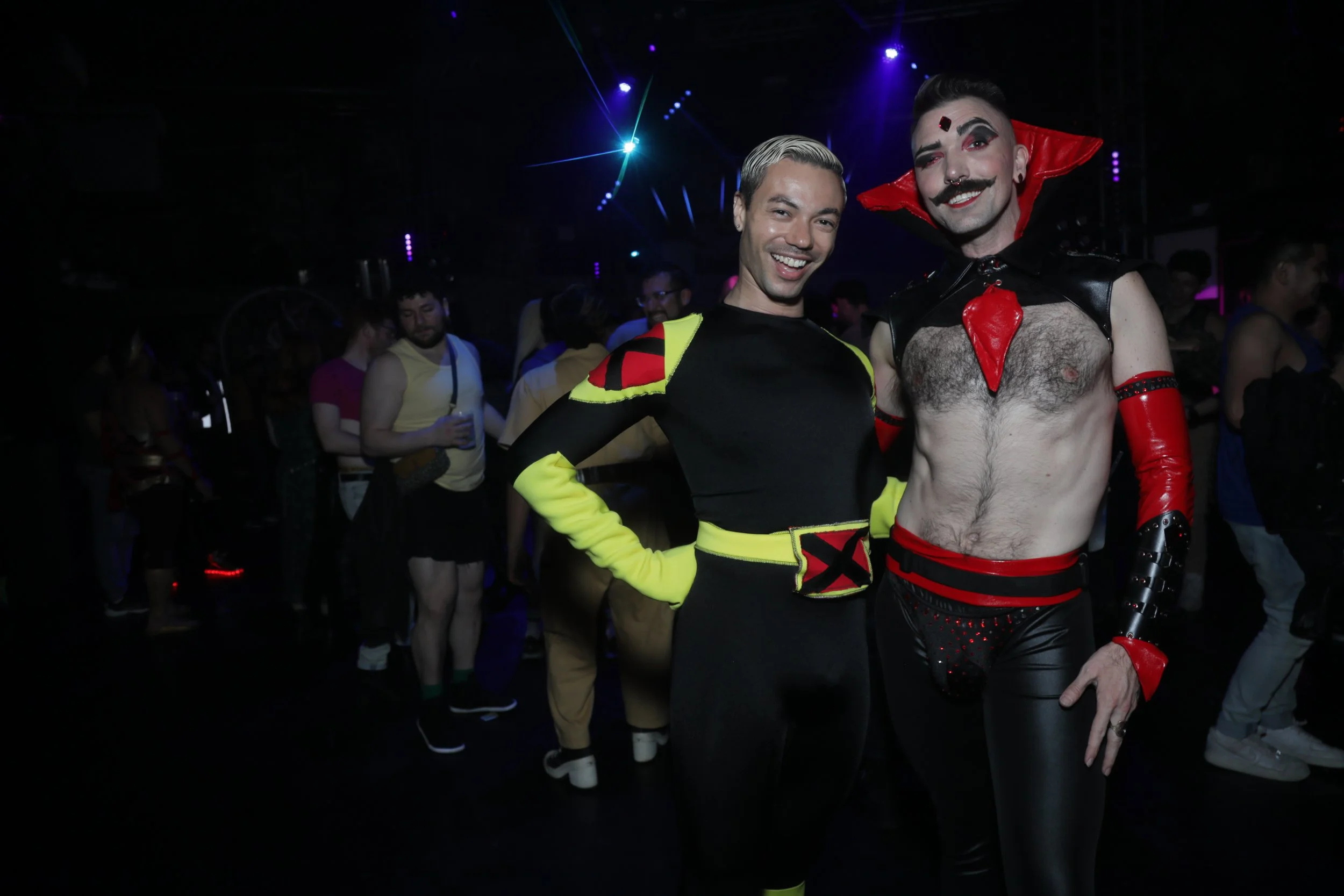 Haus of X-474.JPG