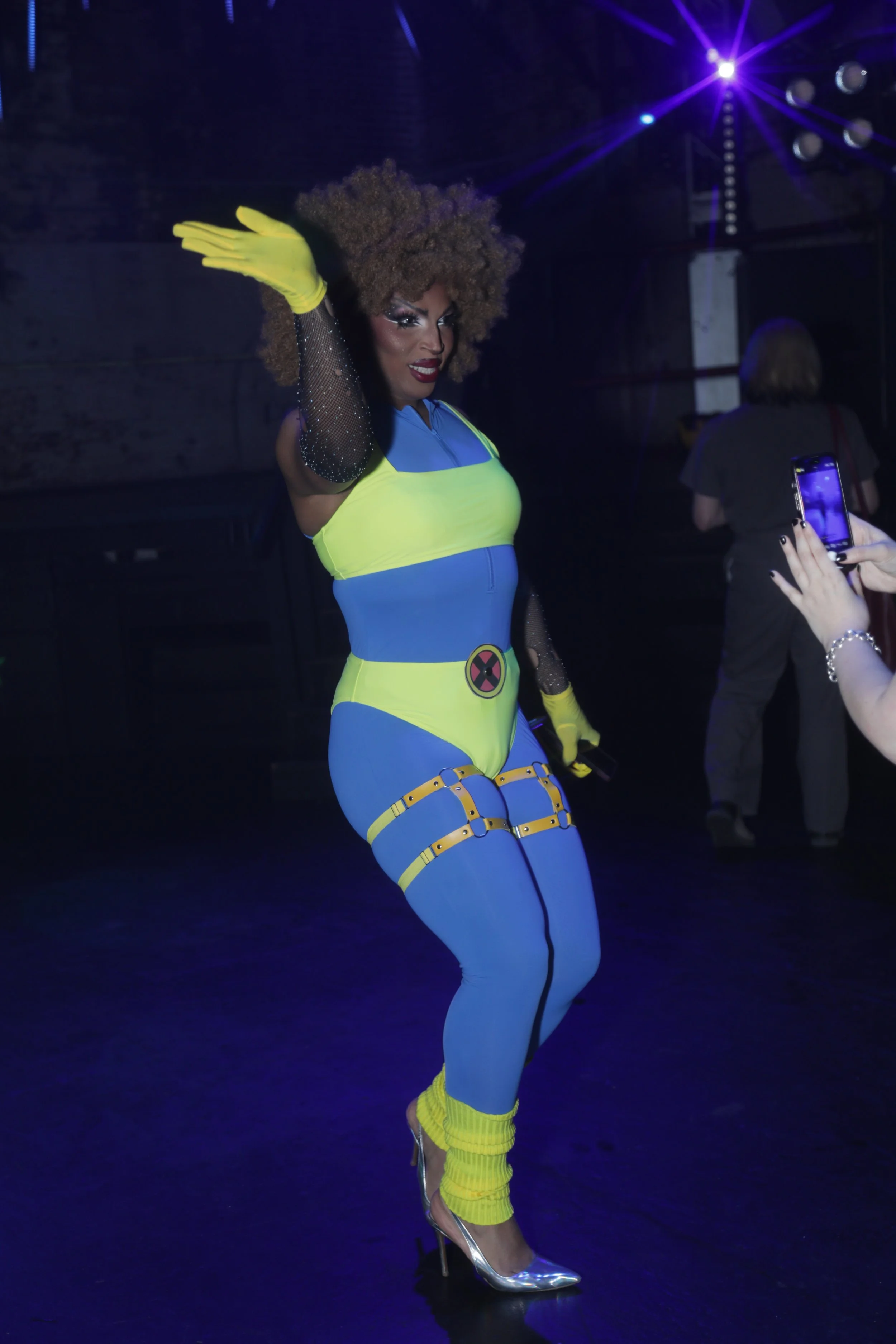 Haus of X-28.JPG
