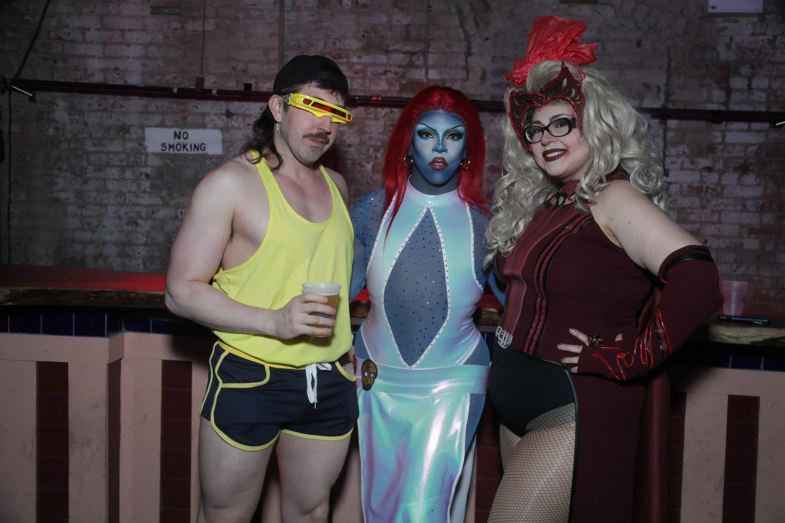 Haus of X-522.JPG