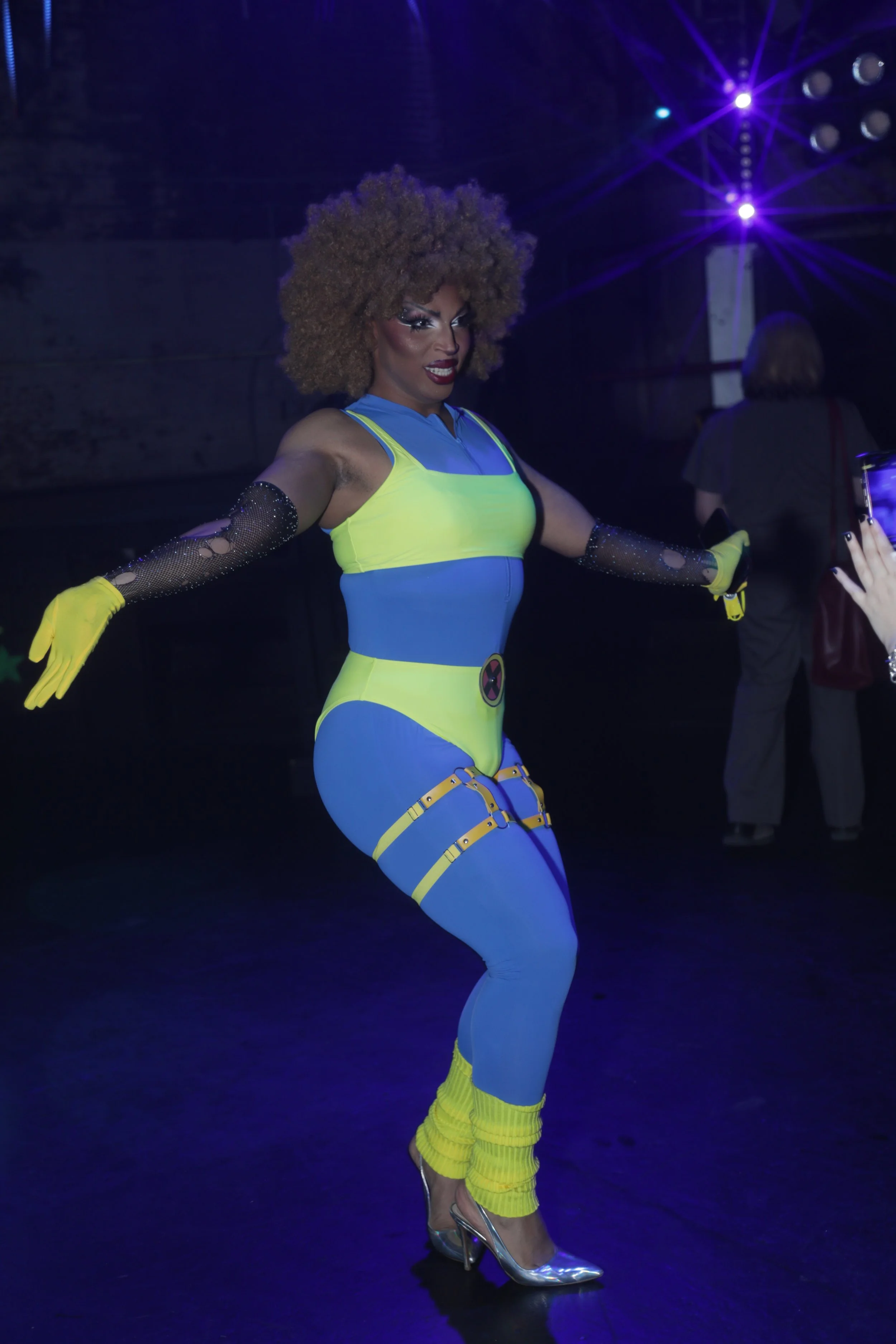 Haus of X-27.JPG