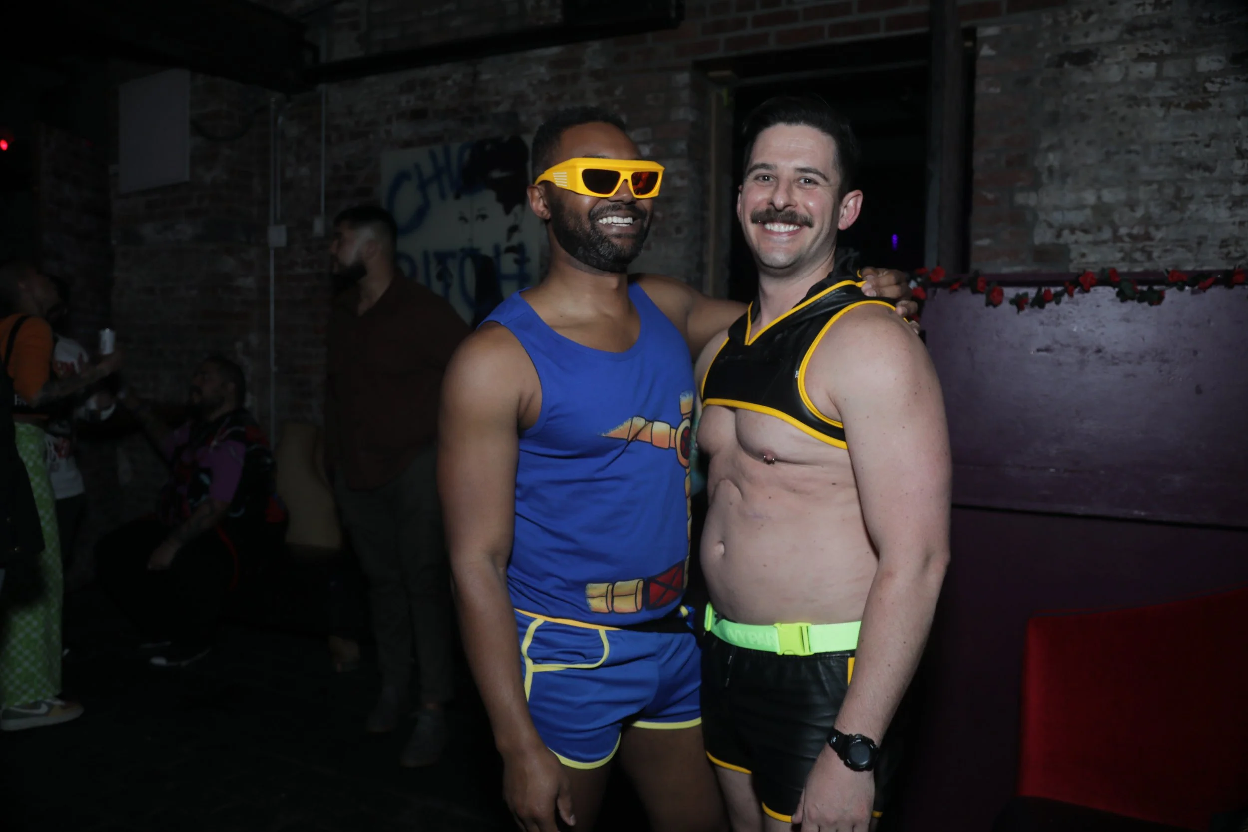 Haus of X-476.JPG