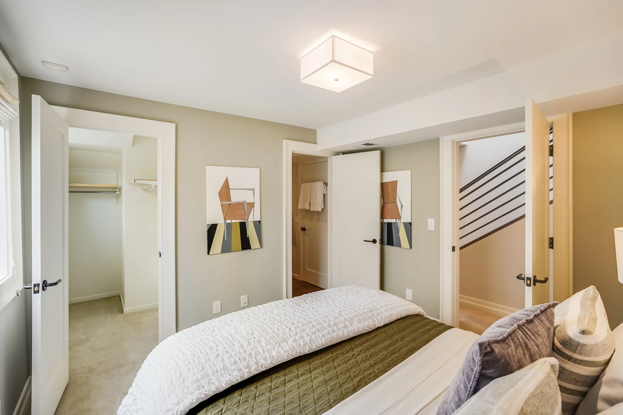 3737 16th Street - Bedroom 2