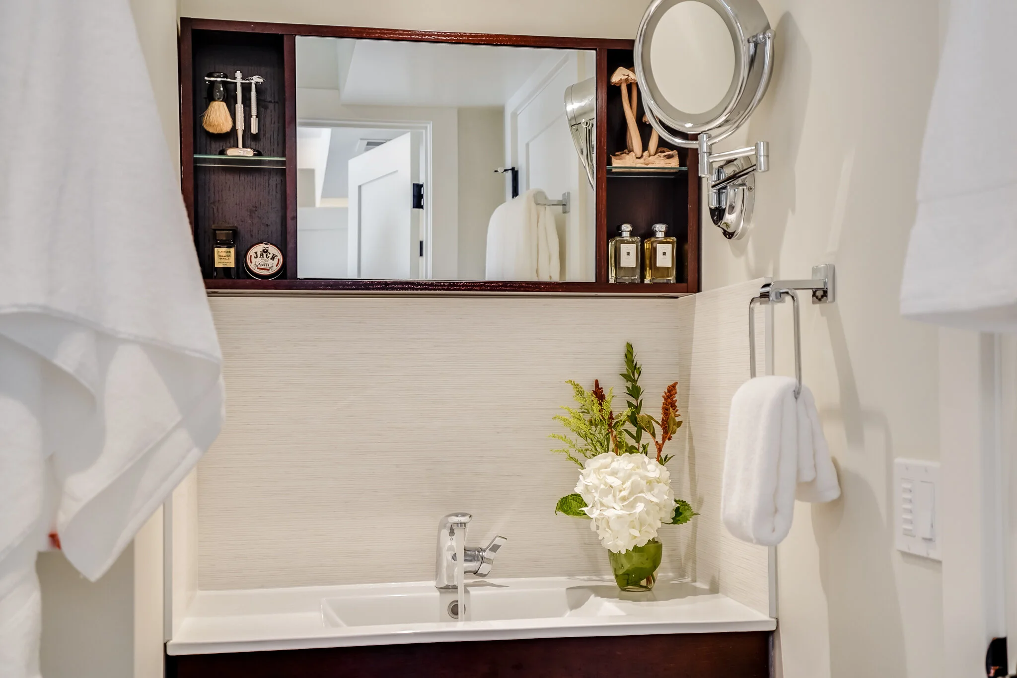 3737 16th Street - 2nd Bathroom