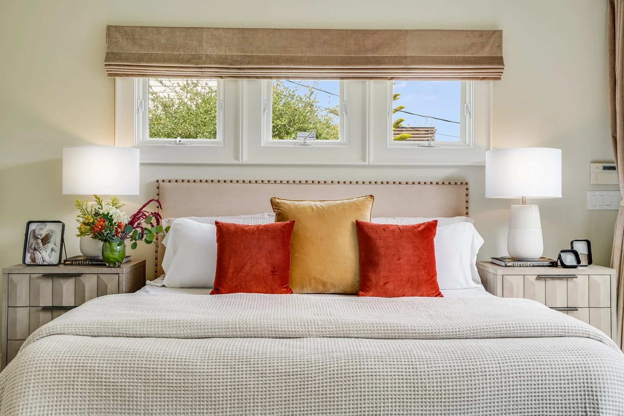 3737 16th Street - Primary Bedroom