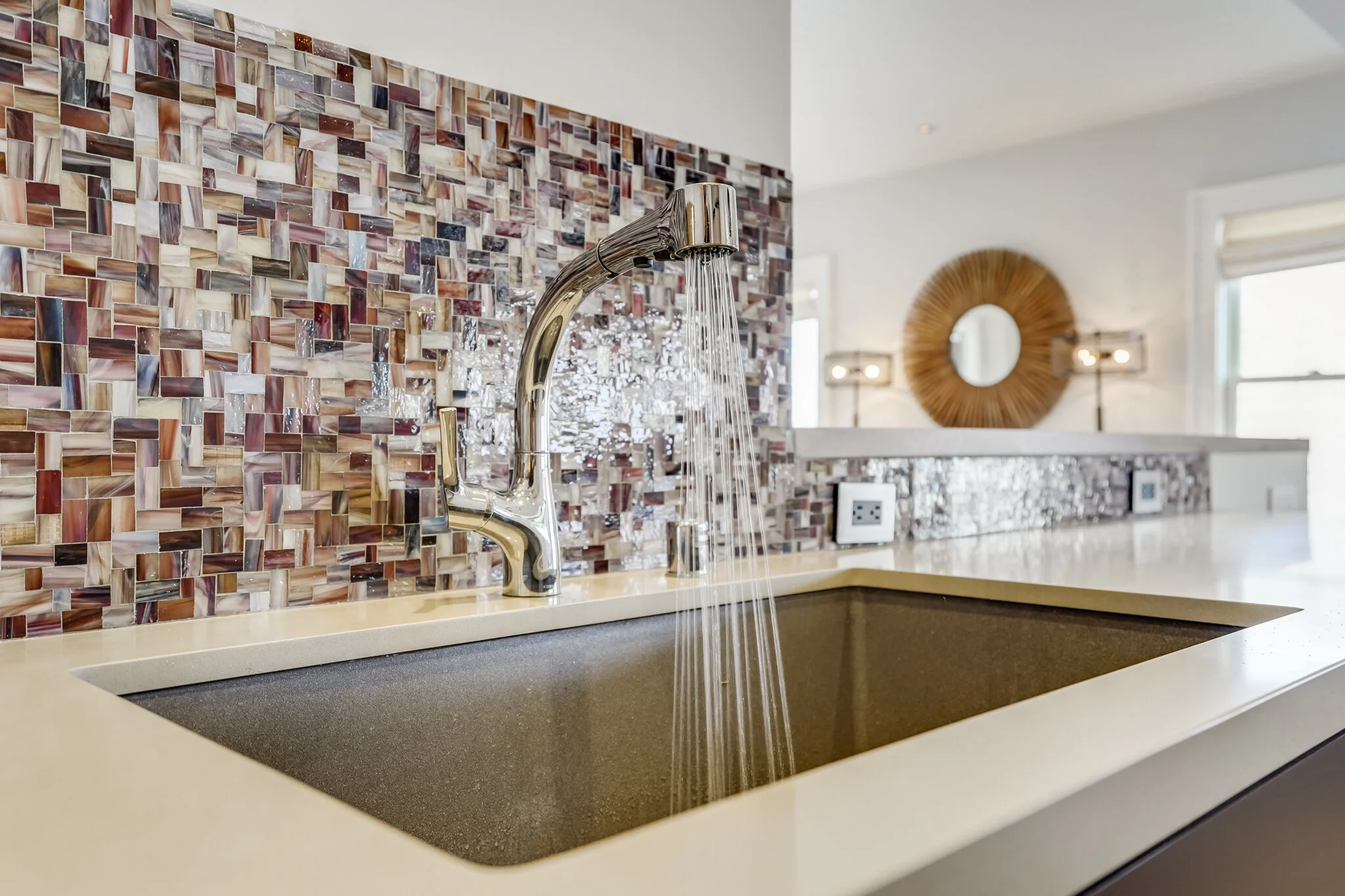3737 16th Street - Kitchen
