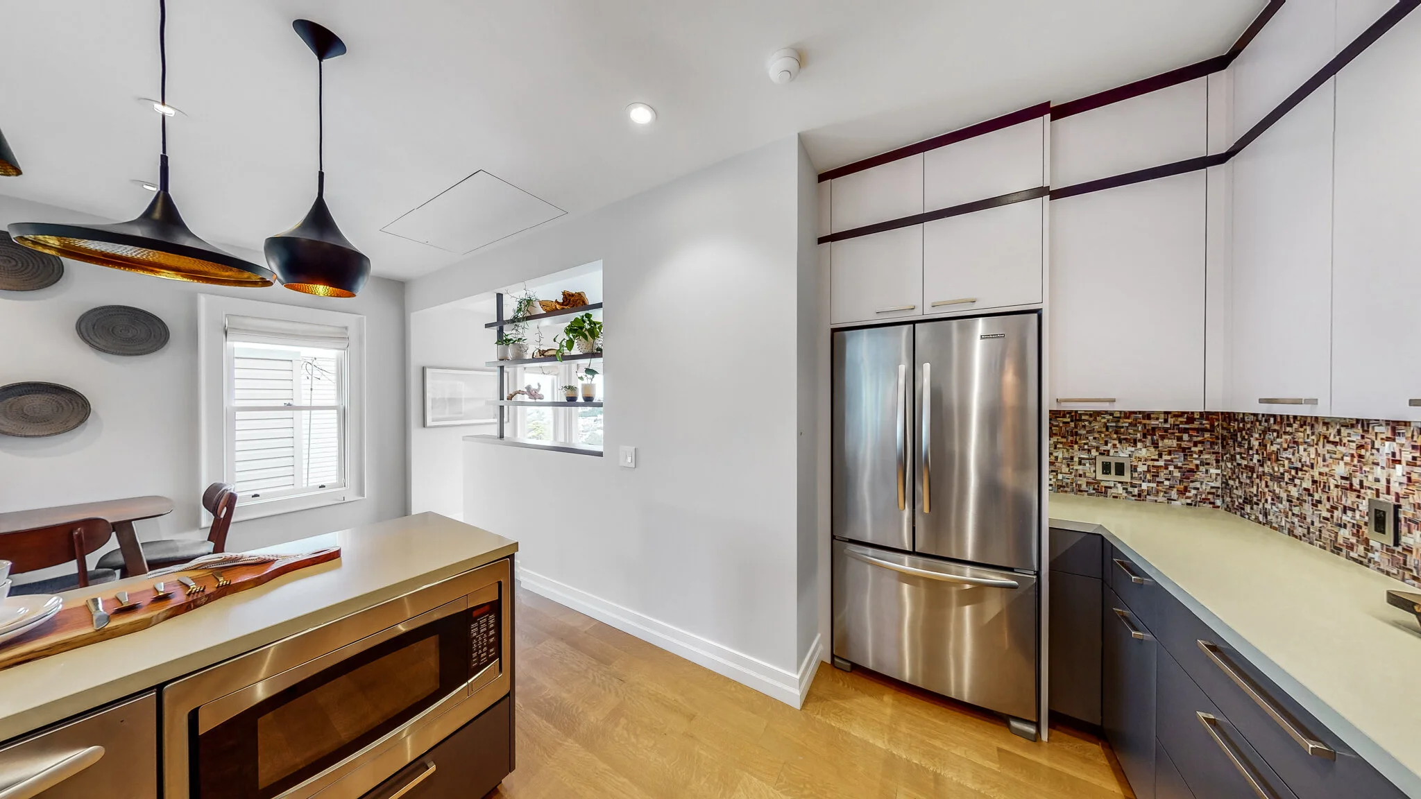 3737 16th Street - Kitchen