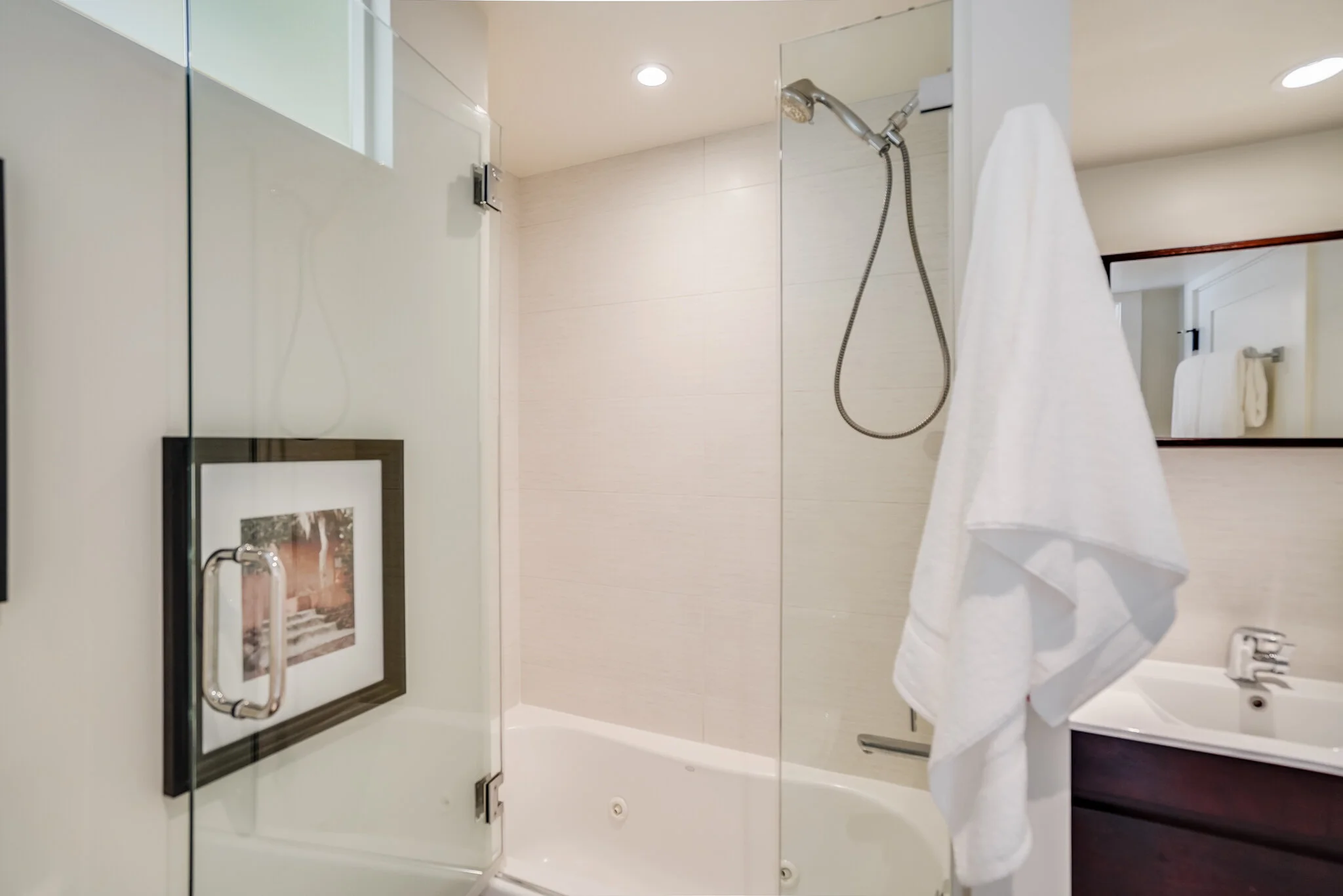 3737 16th Street - 2nd Bathroom