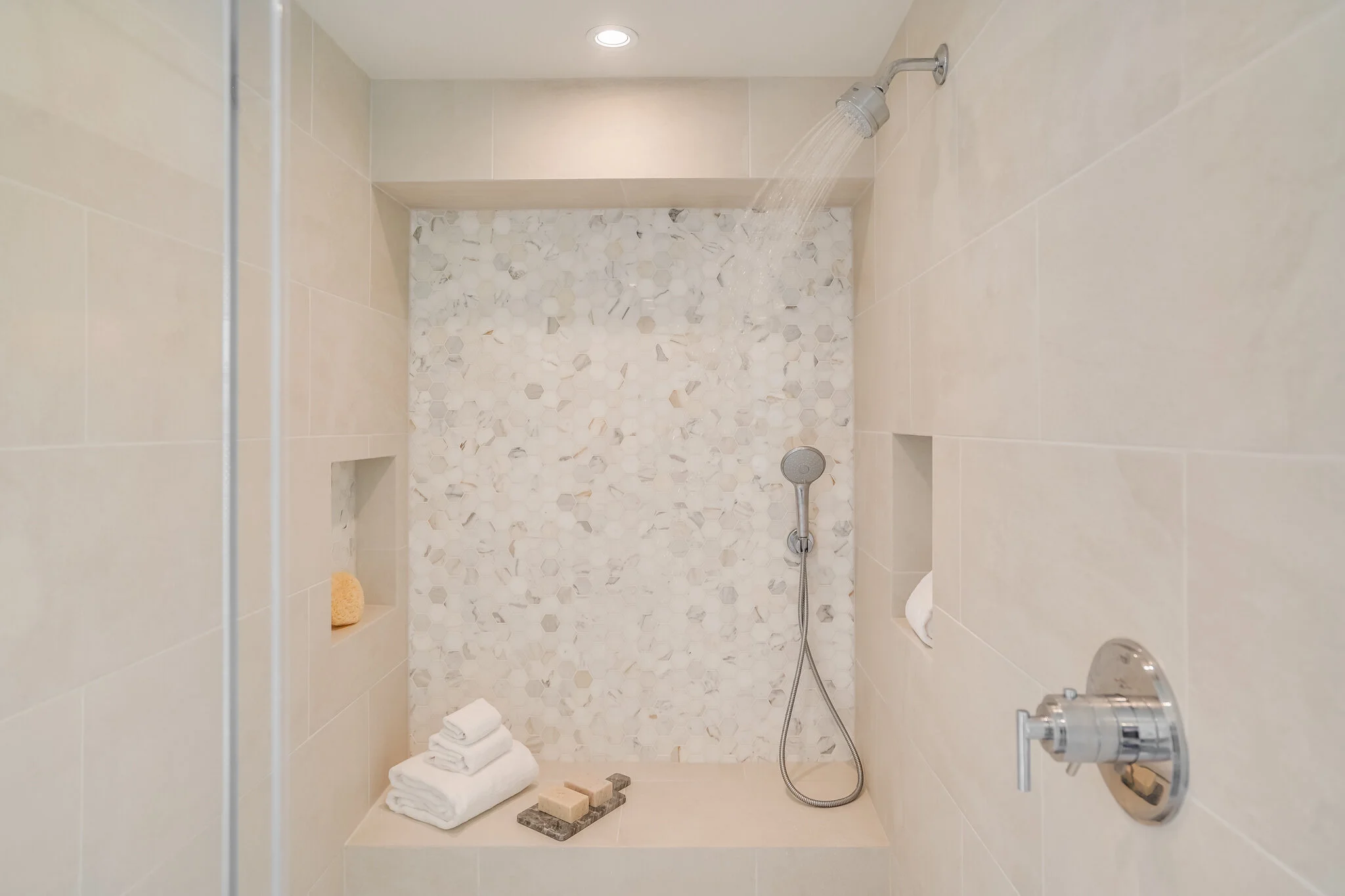 3737 16th Street - Primary Bathroom