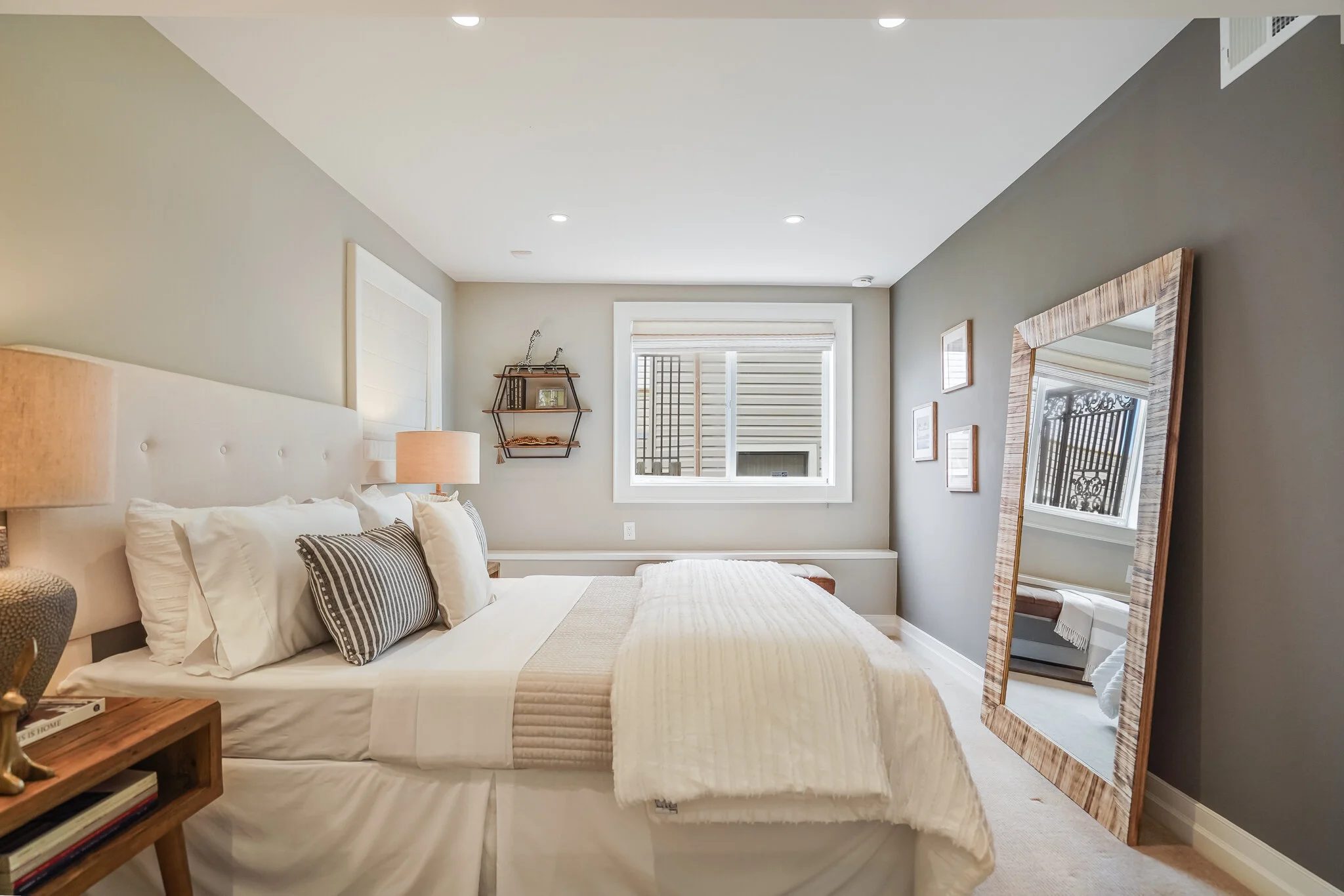 3737 16th Street - Bedroom 1