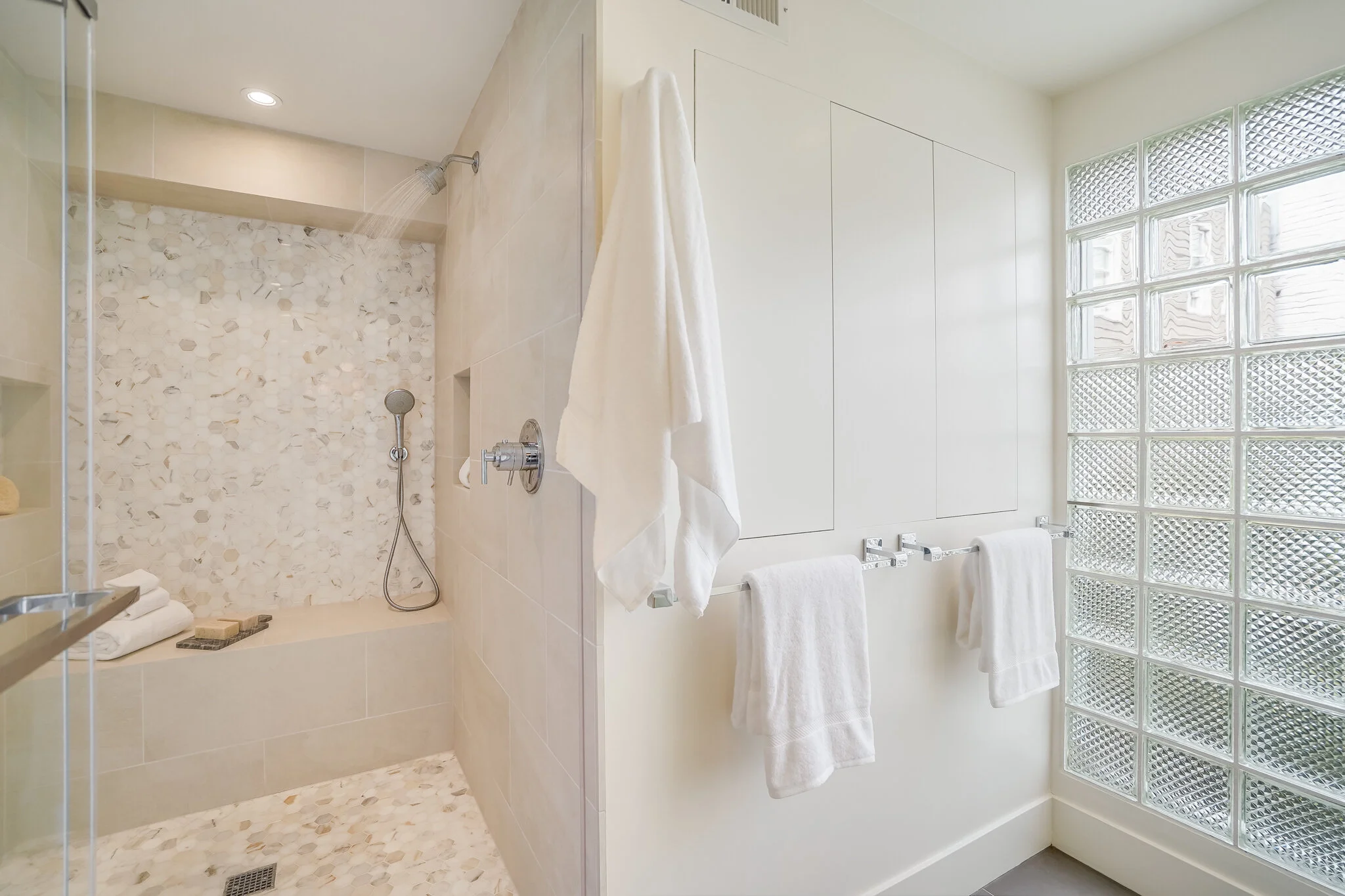 3737 16th Street - Primary Bathroom