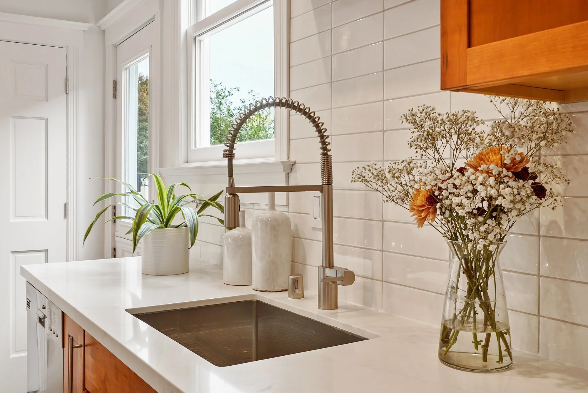 250 2nd Avenue, San Francisco | Kitchen