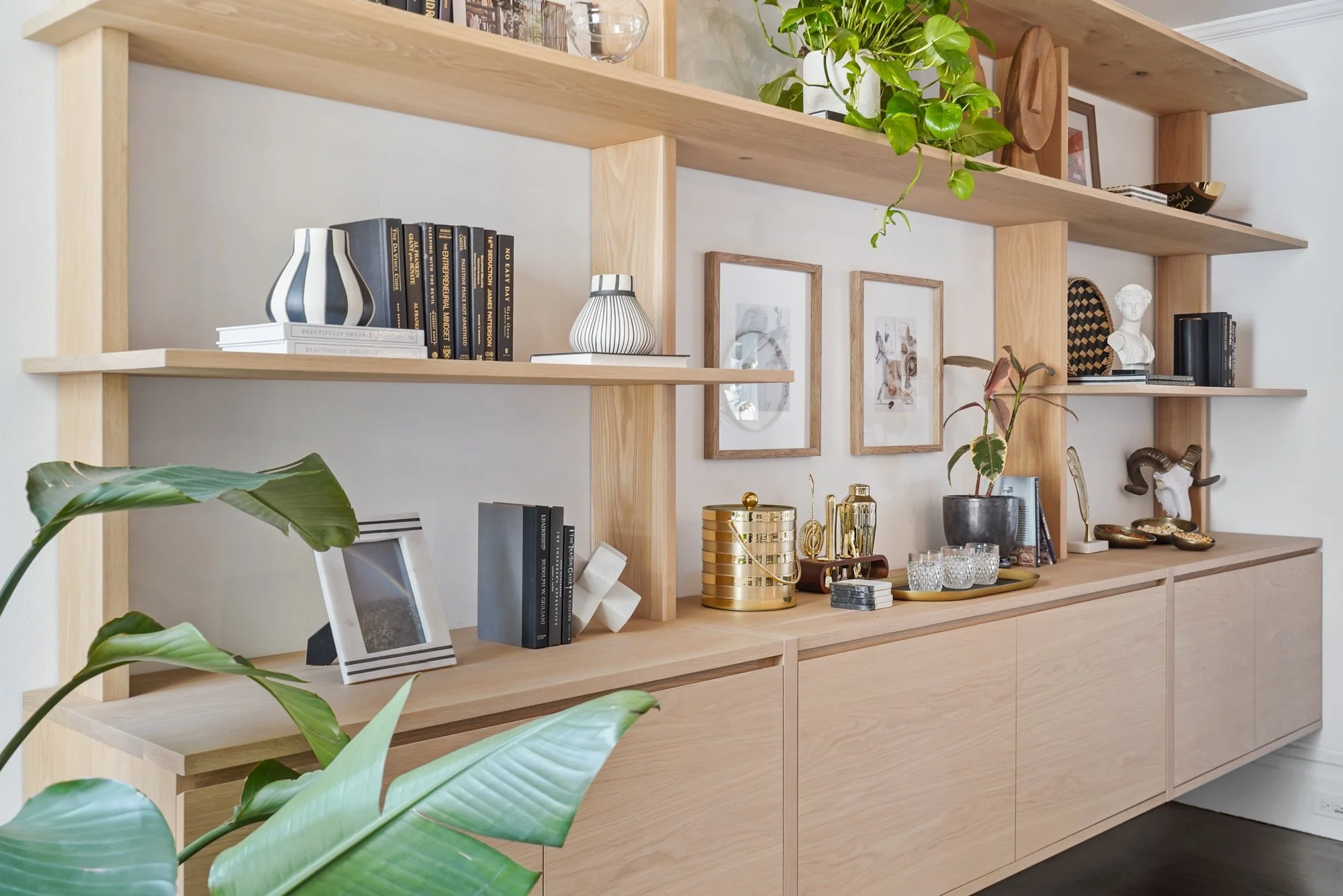 250 2nd Avenue, San Francisco | Dining Room