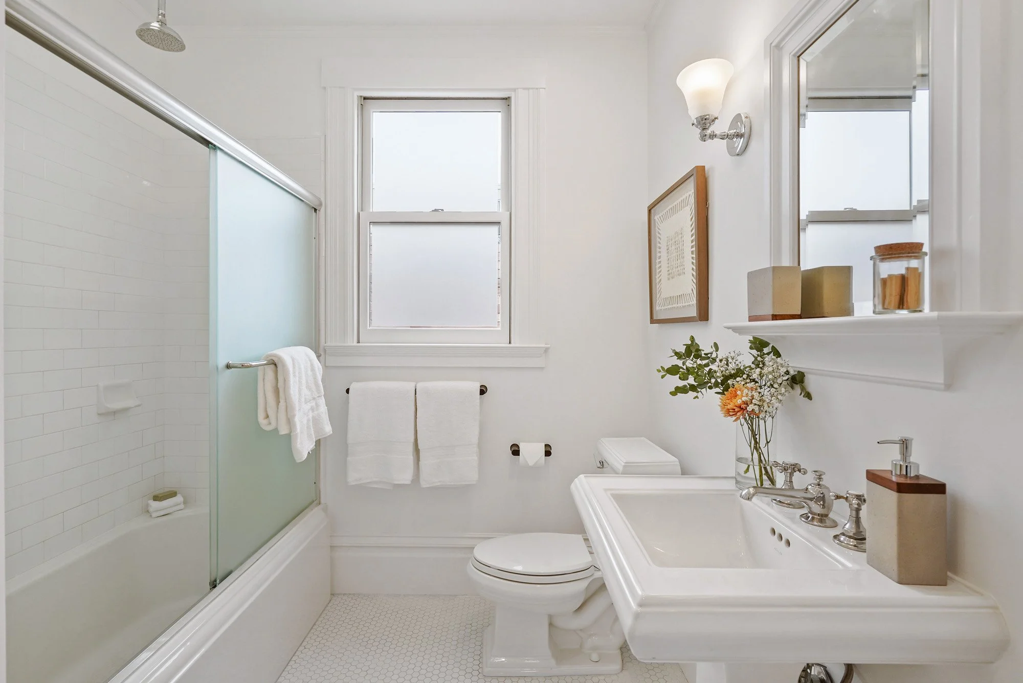 250 2nd Avenue, San Francisco | Bathroom