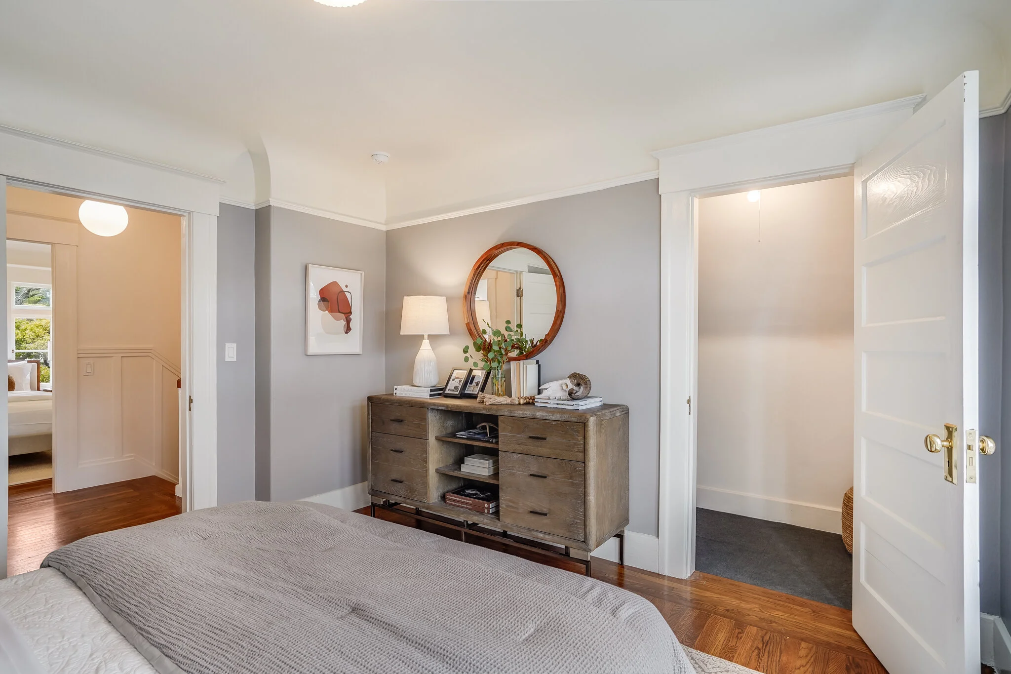 4032 Irving Street - Bedroom 1