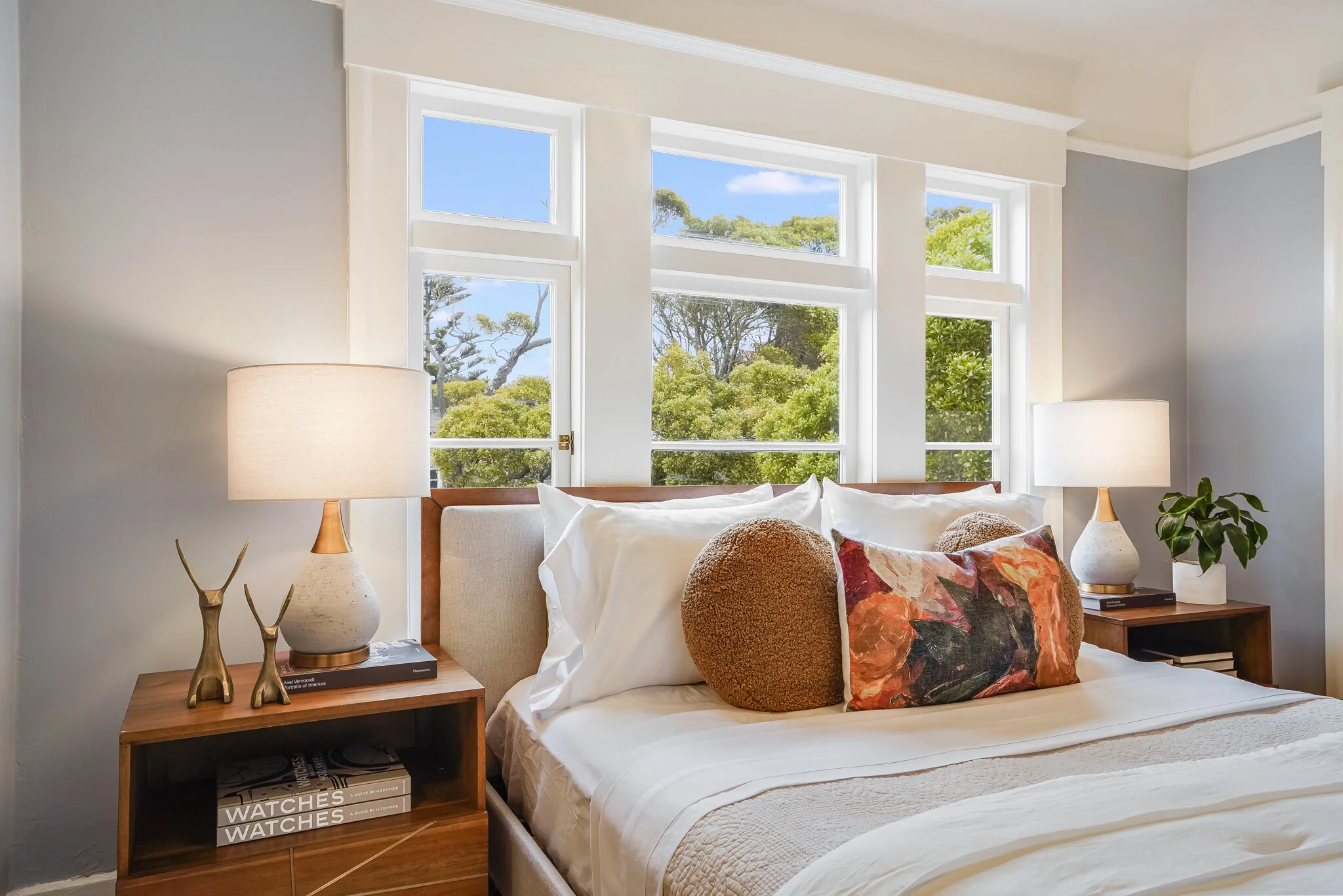 4032 Irving Street - Bedroom 2