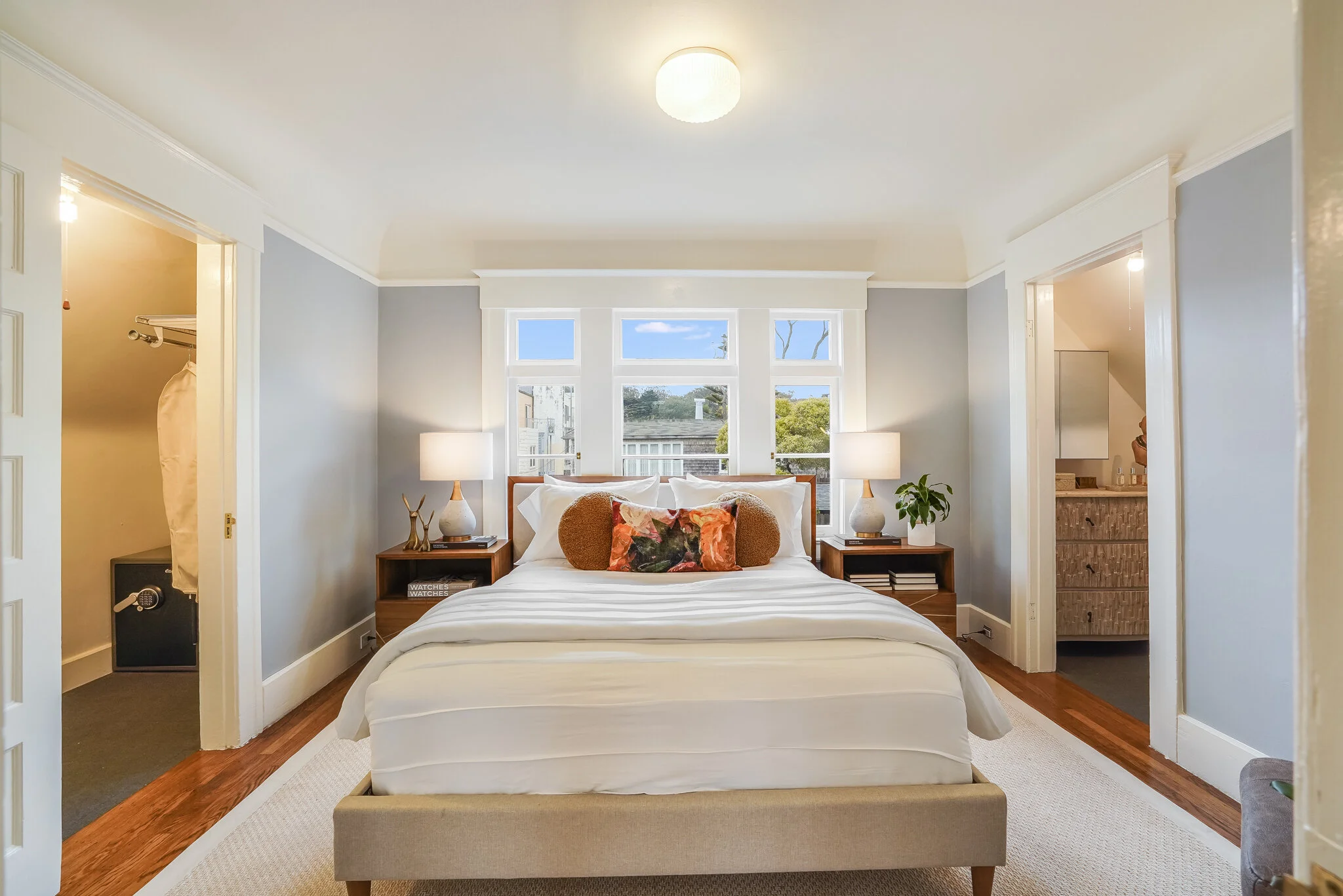 4032 Irving Street - Bedroom 2
