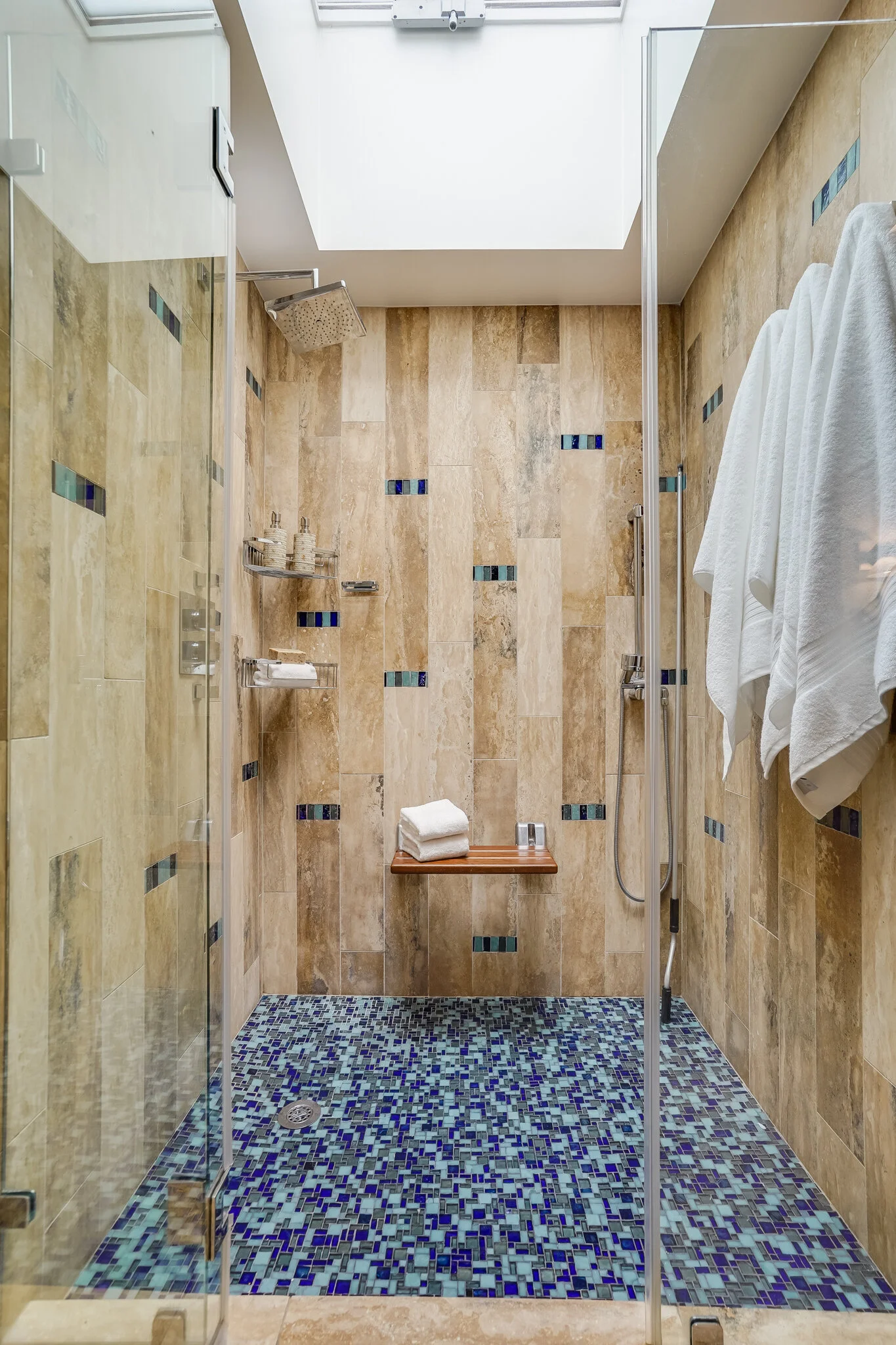 536 27th Street, Unit 3 - Primary Bathroom