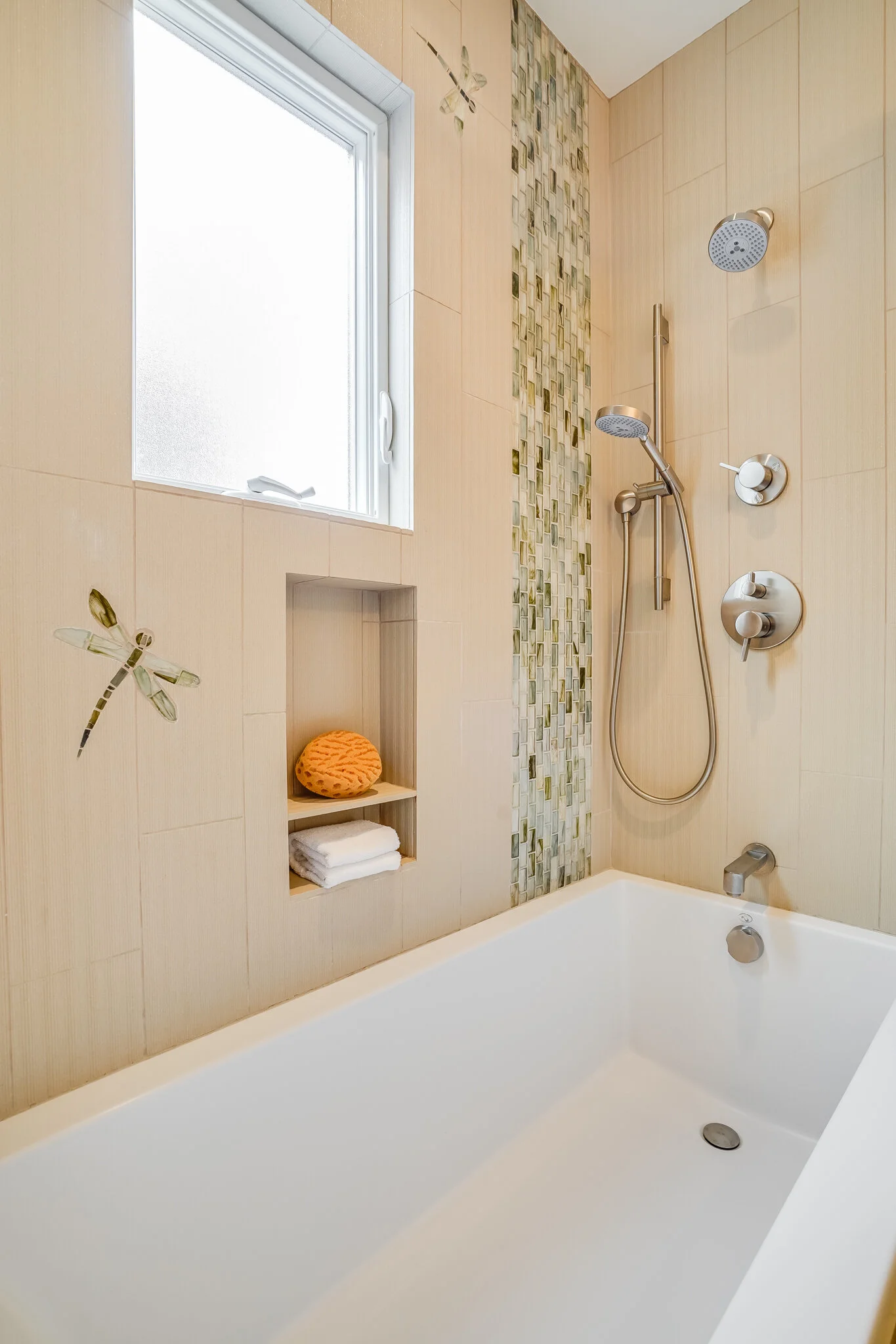 536 27th Street, Unit 3 - Guest Bathroom 1
