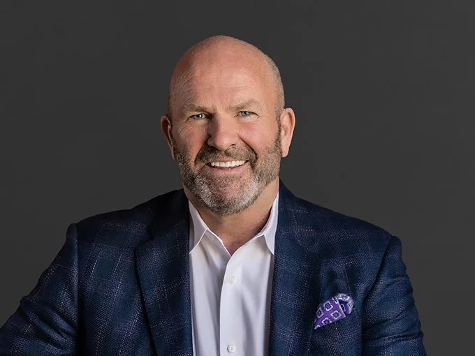 Mark D McHale and Associates
