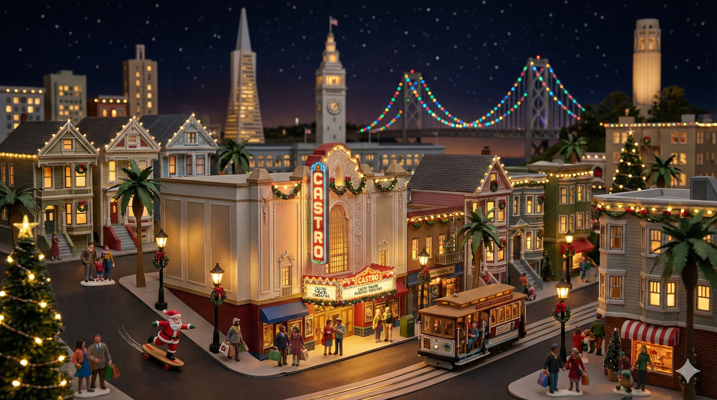 San Francisco Real Estate: The 2025 Year-End Rally