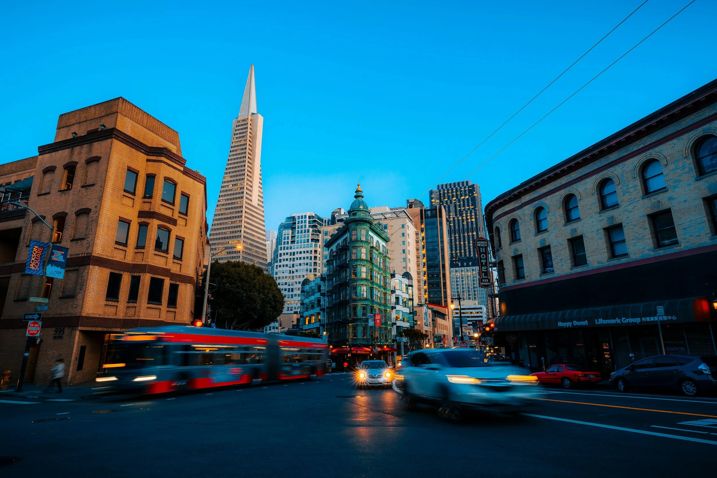 San Francisco Real Estate Market Report: 2025 Year in Review
