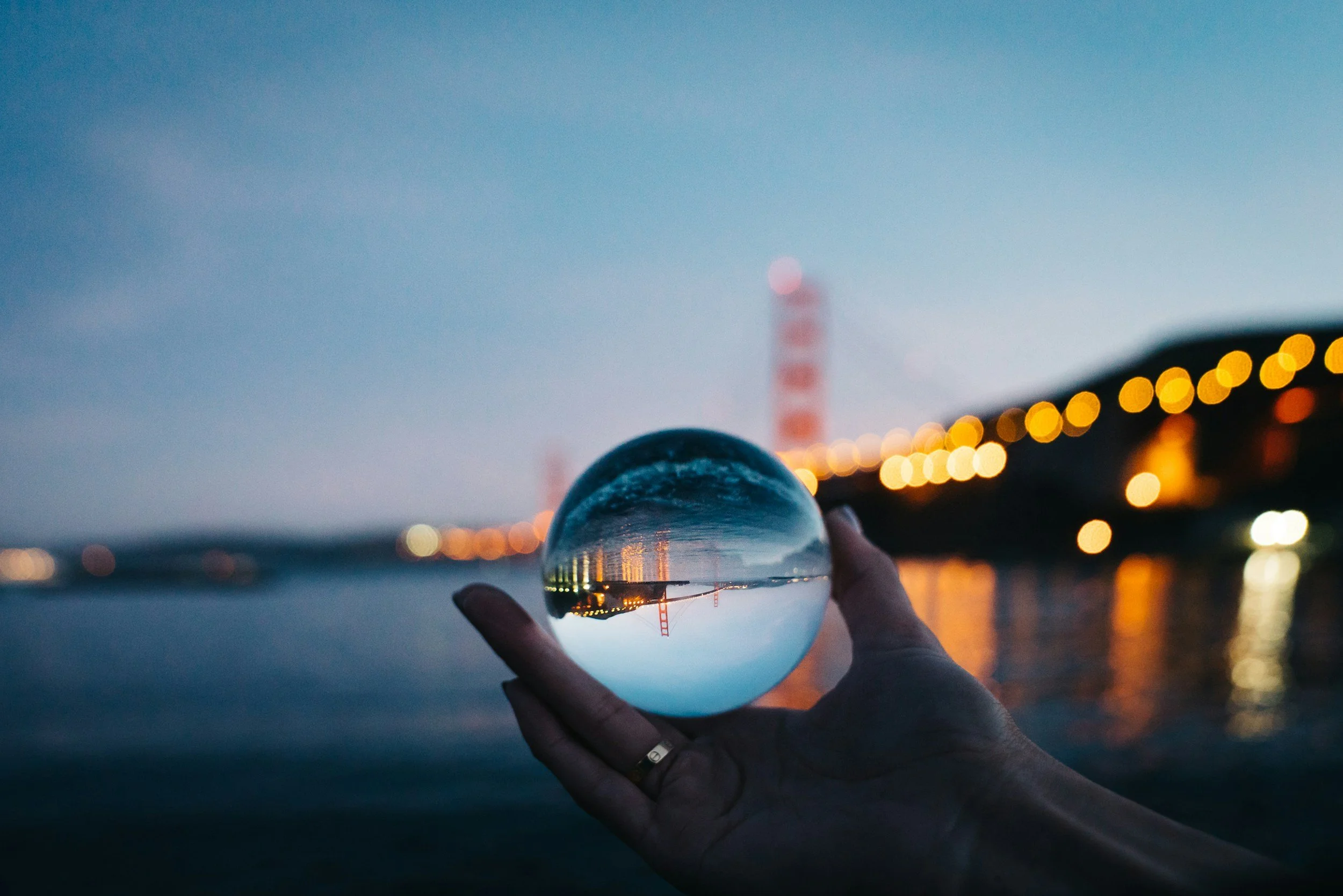 The 2026 Crystal Ball: Your San Francisco Real Estate Forecast