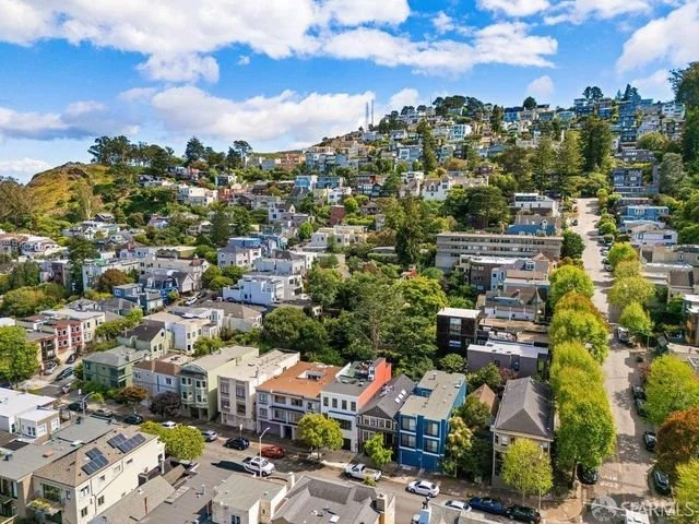 Ashbury Heights/Buena Vista