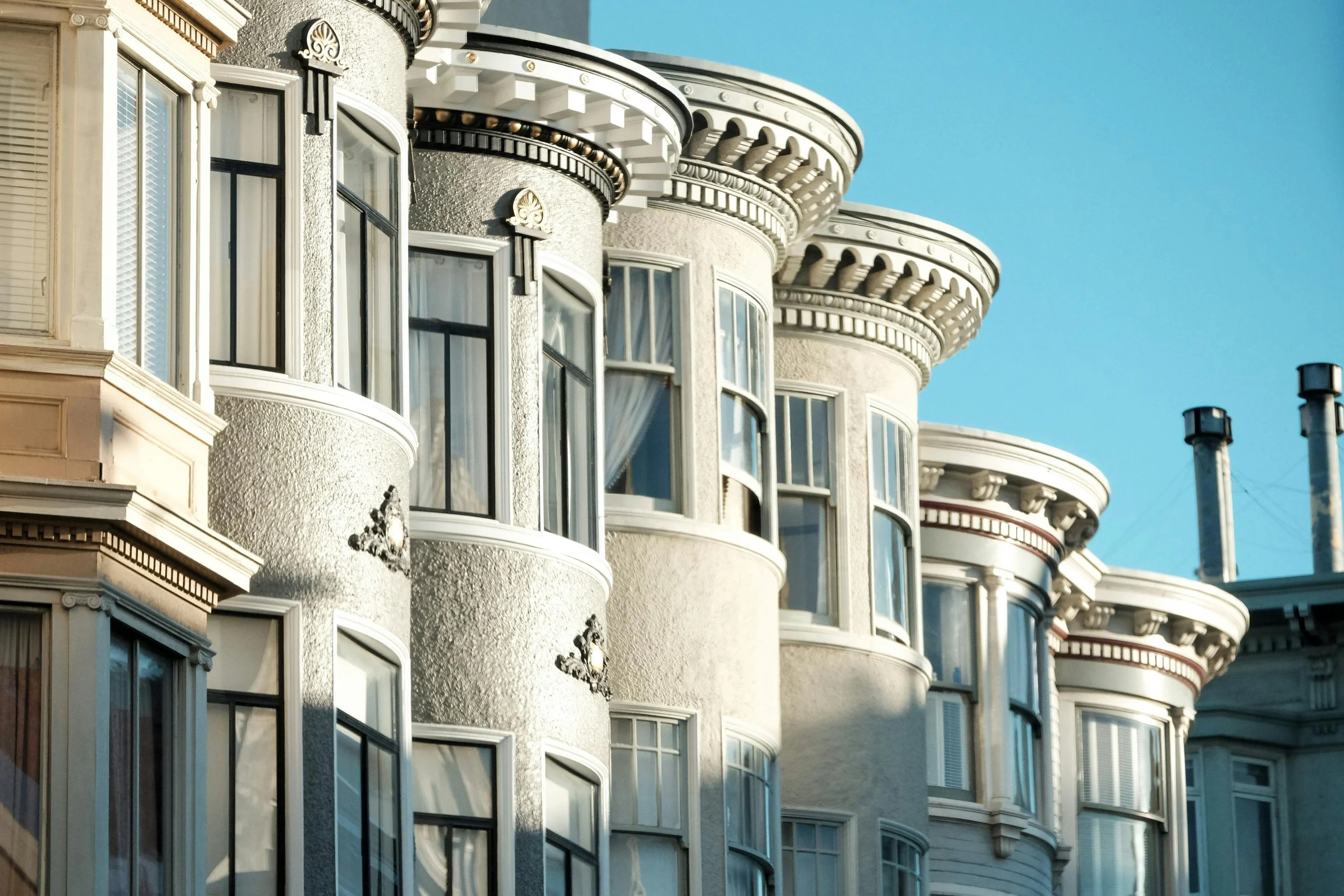 Summer Hasn’t Slowed San Francisco. Momentum Is Still Compounding.