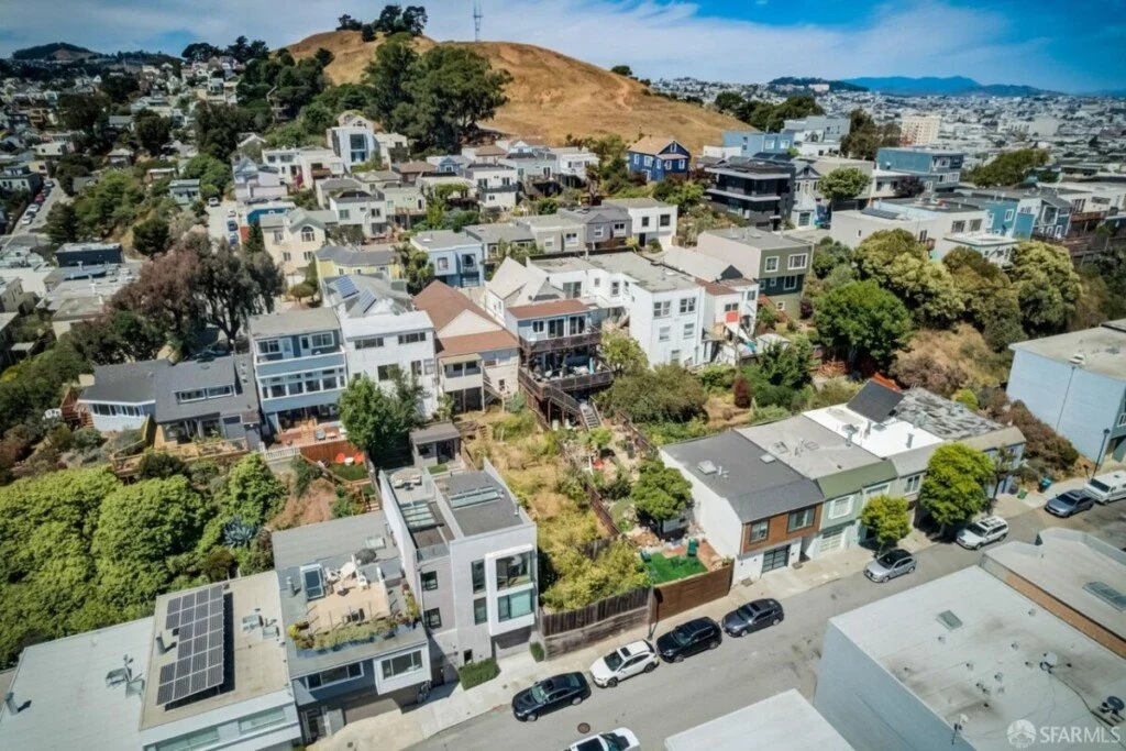 Bernal Heights / Glen Park
