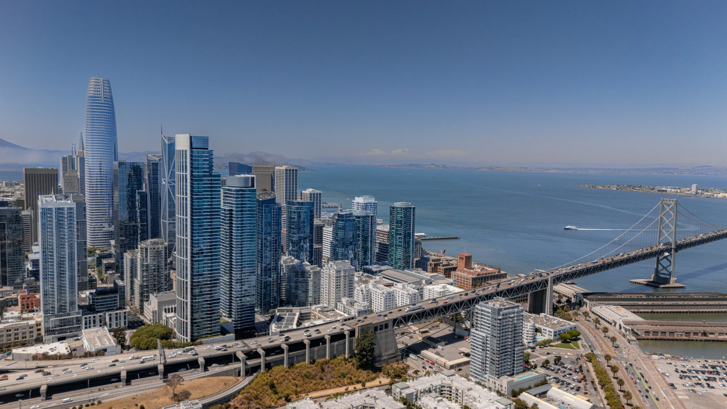 South of Market - SoMa